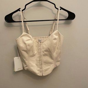 Artizia Wilfred Caraway Camisole